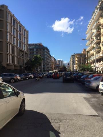 Il gabbiano in città Apartamento Palermo Exterior foto