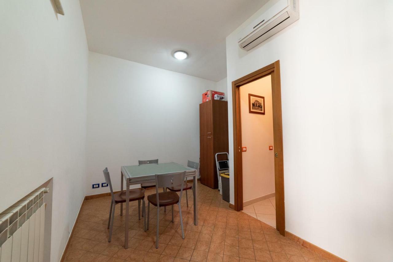 Il gabbiano in città Apartamento Palermo Exterior foto