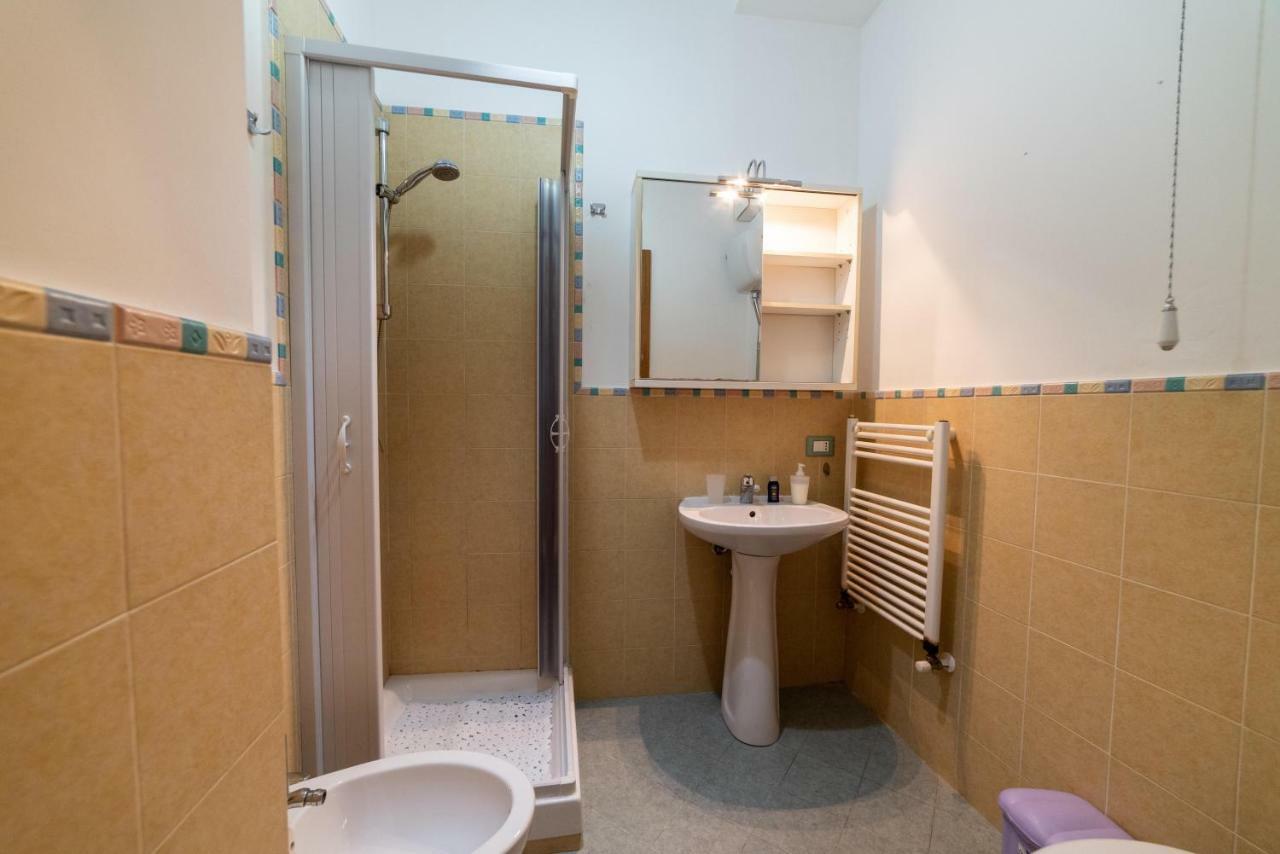 Il gabbiano in città Apartamento Palermo Exterior foto