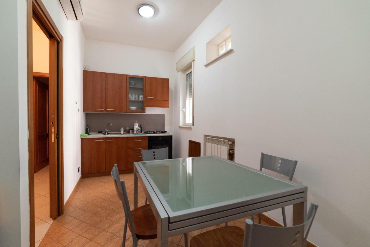 Il gabbiano in città Apartamento Palermo Exterior foto